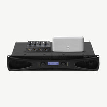 画像をギャラリービューアに読み込む, Qi Coil™ Aura Scalar System with Resonant Console Advanced