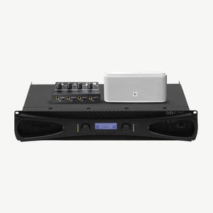 Qi Coil™ Aura Scalar System with Resonant Console Advanced