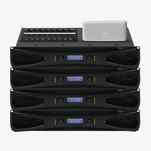 Qi Coil™ Aura Octa Scalar System with Resonant Console Ultimate