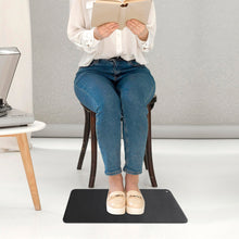 Load image into Gallery viewer, Indoor Grounding Mat Earth Connected Therapy Improve Sleep Anti Fatigue Mats