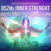 画像をギャラリービューアに読み込む, Total Transformation Solfeggio Frequency Bundle Quantum Frequencies