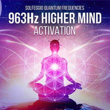 画像をギャラリービューアに読み込む, Total Transformation Solfeggio Frequency Bundle Quantum Frequencies