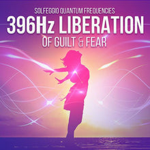 画像をギャラリービューアに読み込む, Total Transformation Solfeggio Frequency Bundle Quantum Frequencies