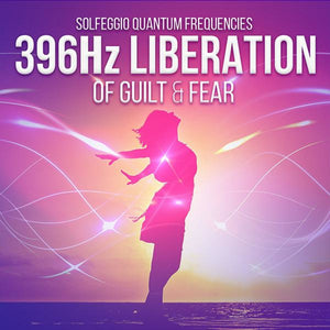 Total Transformation Solfeggio Frequency Bundle Quantum Frequencies