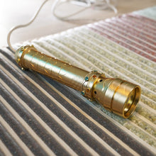 画像をギャラリービューアに読み込む, Resonant Wand Gold System Plus