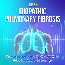 画像をギャラリービューアに読み込む, Idiopathic Pulmonary Fibrosis - Rife+ Frequency Protocols