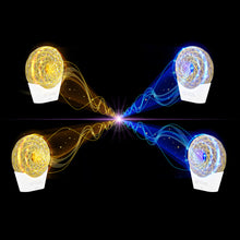 画像をギャラリービューアに読み込む, Qi Coil™ Max Tetra-Scalar System