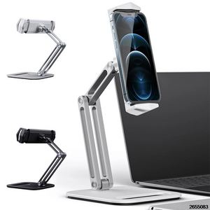 Adjustable Console Desk Stand