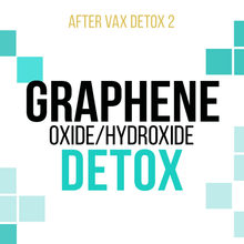 Load image into Gallery viewer, After Vax Detox Pack 2