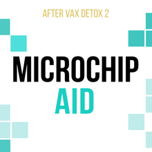 Load image into Gallery viewer, After Vax Detox Pack 2