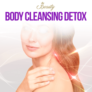 Anti-Aging Beauty Collection 1 Higher Quantum Frequencies