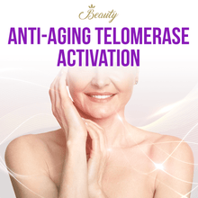 画像をギャラリービューアに読み込む, Anti-Aging Beauty Collection 1 Higher Quantum Frequencies