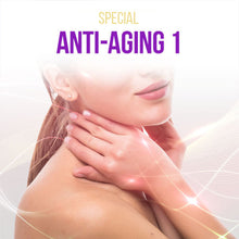 画像をギャラリービューアに読み込む, Anti Aging Therapy: Age-Reverse &amp; Beauty Products Frequencies Higher Quantum