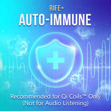 画像をギャラリービューアに読み込む, Auto-Immune - Rife+ Frequency Protocols