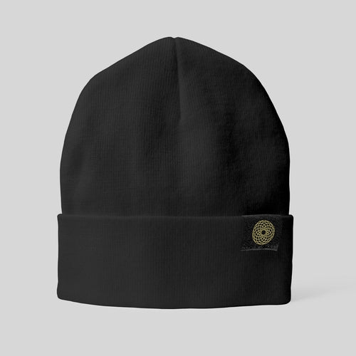 Energy Armor™ EMF Protection Faraday Beanie