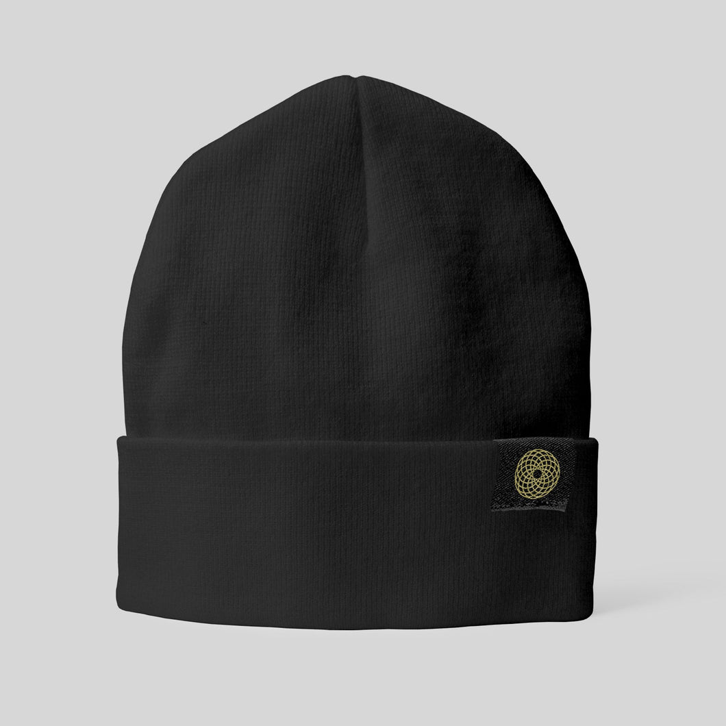Energy Armor™ EMF Protection Faraday Beanie
