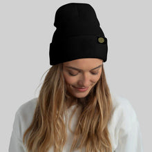 Load image into Gallery viewer, Energy Armor™ EMF Protection Faraday Beanie