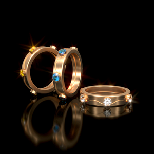 Resonant Wand Gold 2 System
