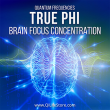 Load image into Gallery viewer, Brain Boost Bundle Quantum Frequencies