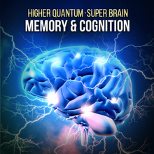 画像をギャラリービューアに読み込む, Brain Boost Collection 2 Higher Quantum Frequencies