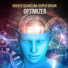 画像をギャラリービューアに読み込む, Brain Boost Collection 2 Higher Quantum Frequencies