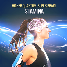 画像をギャラリービューアに読み込む, Brain Boost Collection 2 Higher Quantum Frequencies