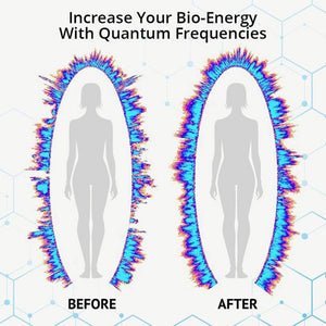 Brain & Nerve Support Higher Quantum Frequencies