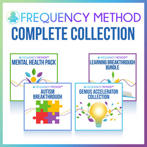 Frequency Method™ Complete Collection