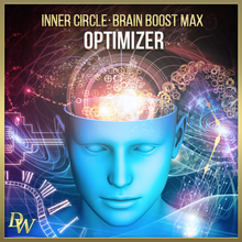Load image into Gallery viewer, Brain Biohacking Frequency Bundle Higher Quantum Frequencies