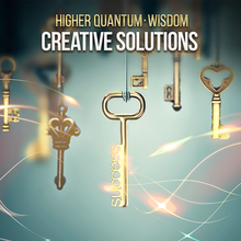 Load image into Gallery viewer, Brain Biohacking Frequency Bundle Higher Quantum Frequencies