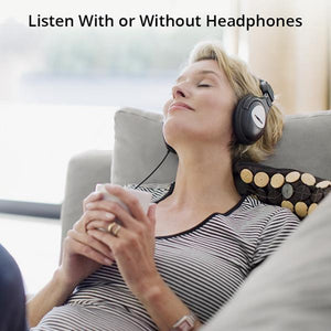 Complete Higher Quantum Frequency Collection Frequencies