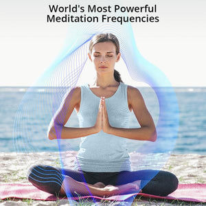 Complete Higher Quantum Frequency Collection Frequencies
