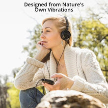 画像をギャラリービューアに読み込む, Ears &amp; Hearing Rife Frequencies