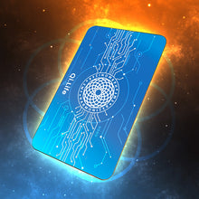 Load image into Gallery viewer, Quantum Card™ - EMF 5G Protection &amp; Harmonization