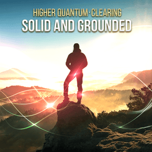 Abundance - Happiness Collection Higher Quantum Frequencies