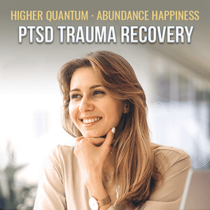 Abundance - Happiness Collection Higher Quantum Frequencies