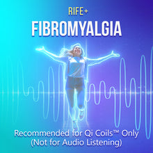 画像をギャラリービューアに読み込む, Fibromyalgia - Rife+ Frequency Protocols