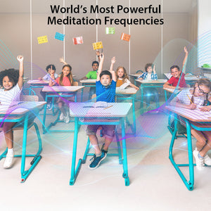 Frequency Method Starter Pack - Adhd Autism Learning Frequencies Frequency