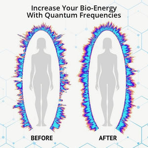 Garcinia Cambogia Extract Higher Quantum Frequencies