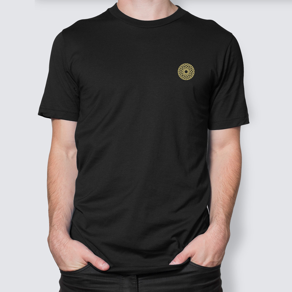 Energy Armor™ - EMF Protection Faraday Shirt