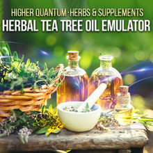 画像をギャラリービューアに読み込む, Herbs And Supplements Bundle Higher Quantum Frequencies