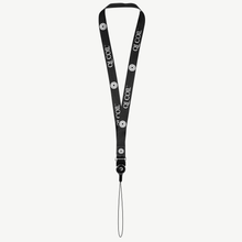 画像をギャラリービューアに読み込む, Qi Coil Lanyard (1Pc) Magnets