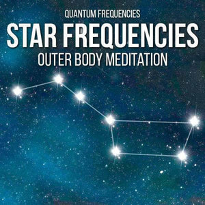 Life Force Collection Quantum Frequencies
