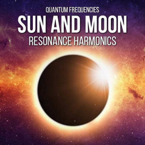 Life Force Collection Quantum Frequencies