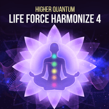 Load image into Gallery viewer, Life Force Plus Collection Higher Quantum Frequencies