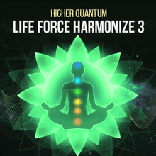Load image into Gallery viewer, Life Force Plus Collection Higher Quantum Frequencies