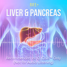 画像をギャラリービューアに読み込む, Pancreatitis - Rife+ Frequency Protocols