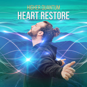 Male Enhancement: Testosterone Strength Peak Performance Higher Quantum Frequencies