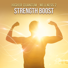 Load image into Gallery viewer, Wellness 2 Collection (Male Performance) Higher Quantum Frequencies