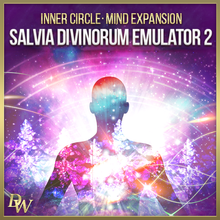 画像をギャラリービューアに読み込む, Mind Expansion Bundle | Salvia Divinorum Emulator 2